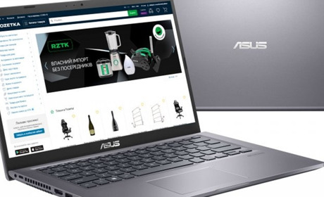 Який ноутбук купити?