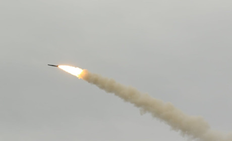 Вранці росія обстріляла ракетами Яворівський район Львівської області