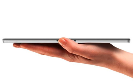 Доступний планшет Lenovo Tab M10 Plus