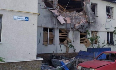 Ситуація на фронті на 25 червня: ЗСУ зайняли більш укріплені позиції під Сєвєродонецьком