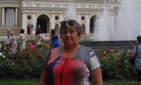 "Якщо говорять виїжджати – евакуюйтесь". Історія попаснянки, яку окупанти примусово вивезли з міста