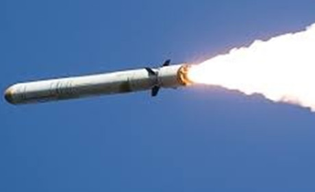 Над Вараським районом пролетіли ворожі ракети з Білорусії - обстріляли Сарни