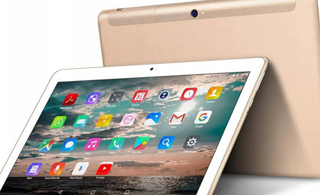 Чим такий цікавий планшет 10 дюймів?