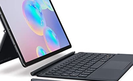 Чим так уразив Samsung Galaxy Tab S6