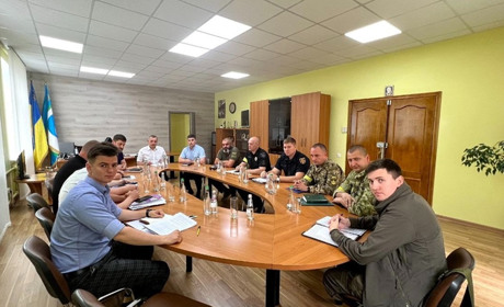Біляївська окружна прокуратура: під час воєнного стану посилена відповідальність за крадіжки