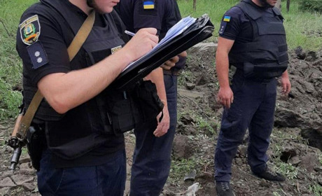 Ворог обстріляв ракетами Курахівську громаду: пошкоджена ТЕС, знеструмлена шахта