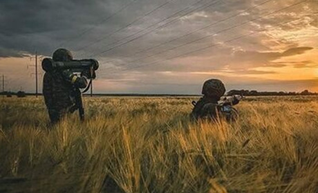 Щоденник війни. Тиждень одинадцятий. Ми матимемо нові славні сторінки у нашій багатій історії