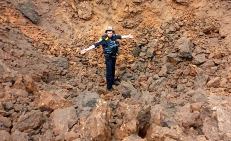 Окупанти знову вбили мешканця Торецька: оперативна ситуація на 26 червня