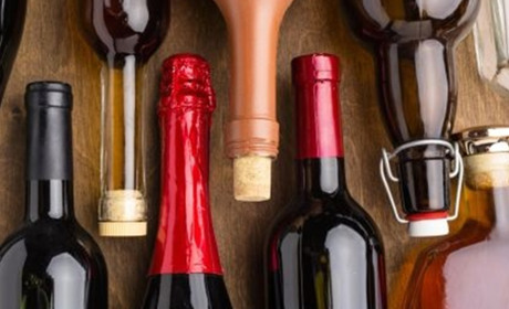 На Хмельниччині час продажу алкоголю продовжили на чотири години