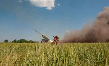 123 доба війни: Генштаб ЗСУ про втрати ворога, ювенальні прокурори про кількість загиблих дітей