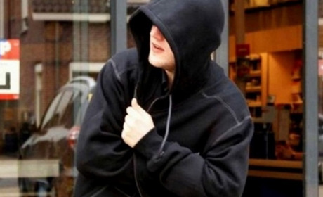 Крадіжка в умовах воєнного стану сталася в Корюківці. Нині за це передбачене тюремне ув'язнення