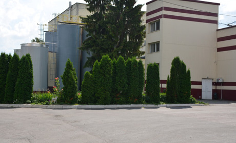 Золотоніські підприємці тримають стрій