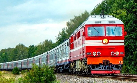 Зміни у графіку залізничних й автомобільних сполучень на Золотоніщині