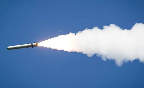 Росіяни обстріляли Одещину зі стратегічної авіації, є поранені (оновлено, фото, відео)