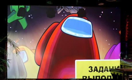 Квест-програми для дозвілля дітей від дитячої території JUMANJI: що пропонується та як потрапити