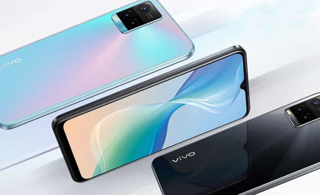 Телефон Vivo - доступний варіант якісного смартфону