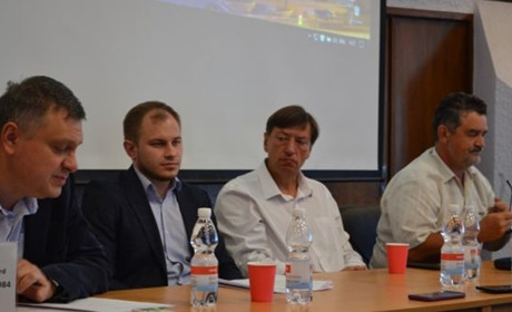 "Центр близькосхідних досліджень" проведе конференцію “Південь під ударом”