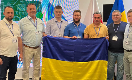 Мер Балти Сергій Мазур представлятиме Одещину на Всесвітньому форумі міст