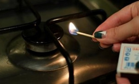 У Киселеві 28 червня тимчасово відключать газопостачання через ремонт газопроводу