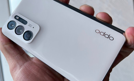 Телефони OPPO - чим вони виділяються?