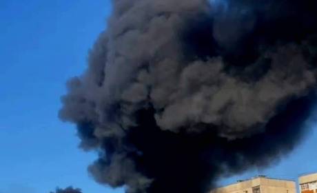 Ситуація на фронті на 28 червня: ворог слідом за Сєвєродонецьком взявся нищити Лисичанськ