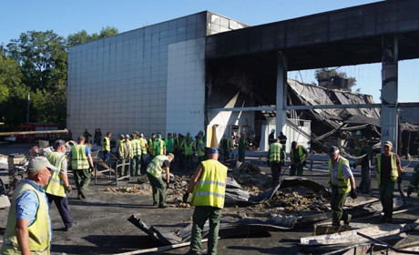 Теракт у Кременчуці: лідери G7 засудили дії росіян, а ООН скликає Раду Безпеки