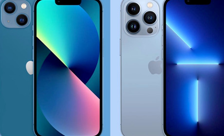 iPhone 13 Pro Max - чи варто купувати?