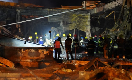 28 червня оголосили Днем жалоби у Полтавській області через теракт у Кременчуці