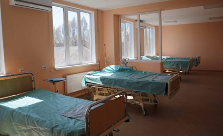 У Сватівській районній лікарні бракує лікарів