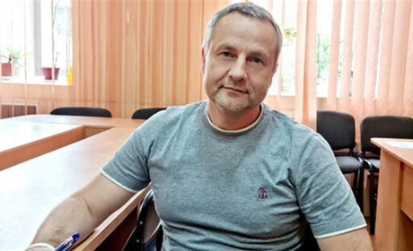 Окупанти викрали міського голову Херсона Ігоря Колихаєва