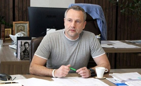 Окупанти викрали мера Херсона Ігоря Колихаєва