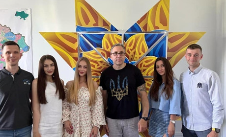 Компанія з Мелітополя вироблятиме гідроциліндри на Львівщині