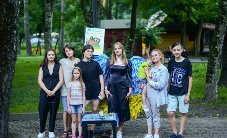 Для перемоги не буває маленьких справ: надихаючі історії про українських дітей-героїв та волонтерів