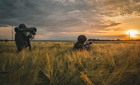 Про успіхи ЗСУ на Херсонщині рано звітувати, росіяни там обороняються