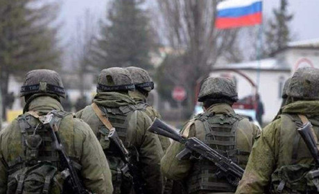 У Мелітополі росіяни проводять скритий перепис населення