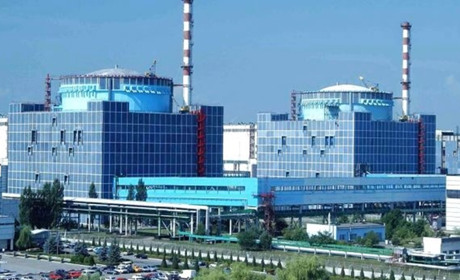 Не "аварія", а "експлуатаційна подія": на ХАЕС спростували інформацію про весняну аварію на ІІ блоці