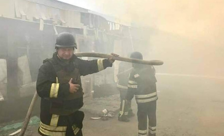 Ситуація на фронті на 29 червня: ворог зосередив сили на захопленні Лисичанська