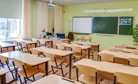 Розпочинаємо активну роботу по підготовці шкіл до навчального процесу - В'ячеслав Чаус