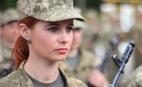 Військовий облік жінок: чи призиватимуть жінок на військову службу з 1 жовтня
