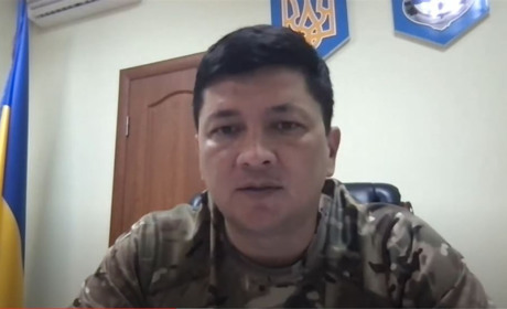 «Звісно, в місті небезпечно, бо ми не знаємо, куди ці орки будуть стріляти» — Віталій Кім