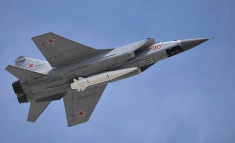 Одеську область знову атакували літаки стратегічної авіації рф: які наслідки