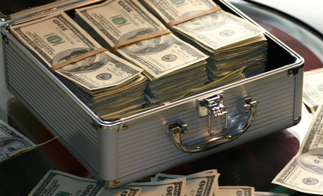 Як отримати до 50 000 доларів? - Можливості для підприємців