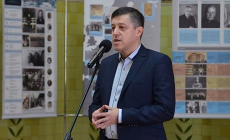 Олег Пустовгар: " Українська перемога — це деімперіалізація України"