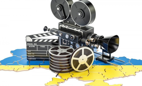 Навіяне війною: які злочини Росії фільмують режисери у кінострічках