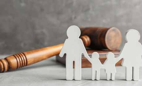 Мінімальний розмір аліментів зросте: якими будуть нові суми та яка відповідальність за несплату