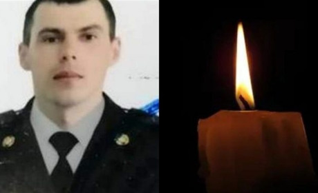 У бою з окупантами загинув командир розвідвзводу з Борщівської громади Чортківського району