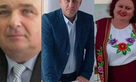 Після місяця полону росіяни відпустили голову Кирилівки