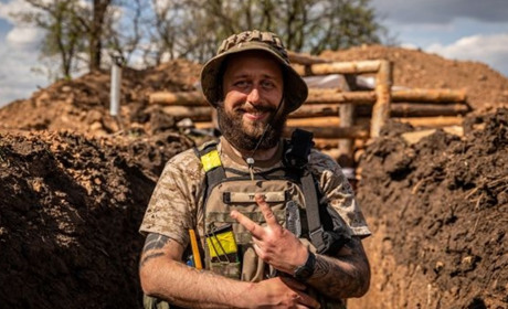 ЗСУ звільнили село на Херсонщині (ВІДЕО)