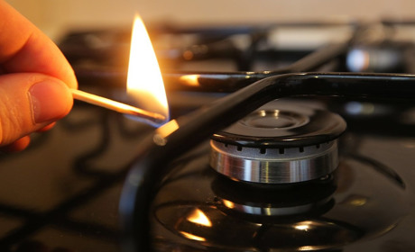 У липні Дрогобич на дві доби залишиться без газу