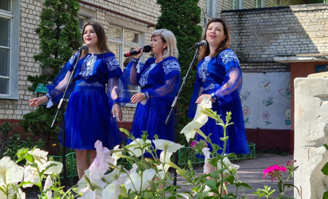 У Шостці провели благодійний аукціон на підтримку наших ЗСУ